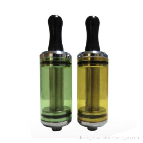 DCT atomizer